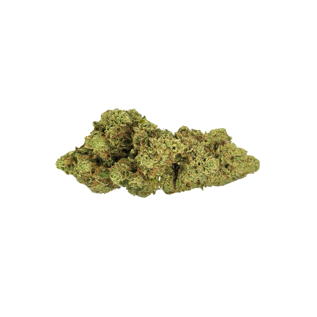 Blueberry THV+ <70% (50% de cannabinoïdes + 20% THV+)