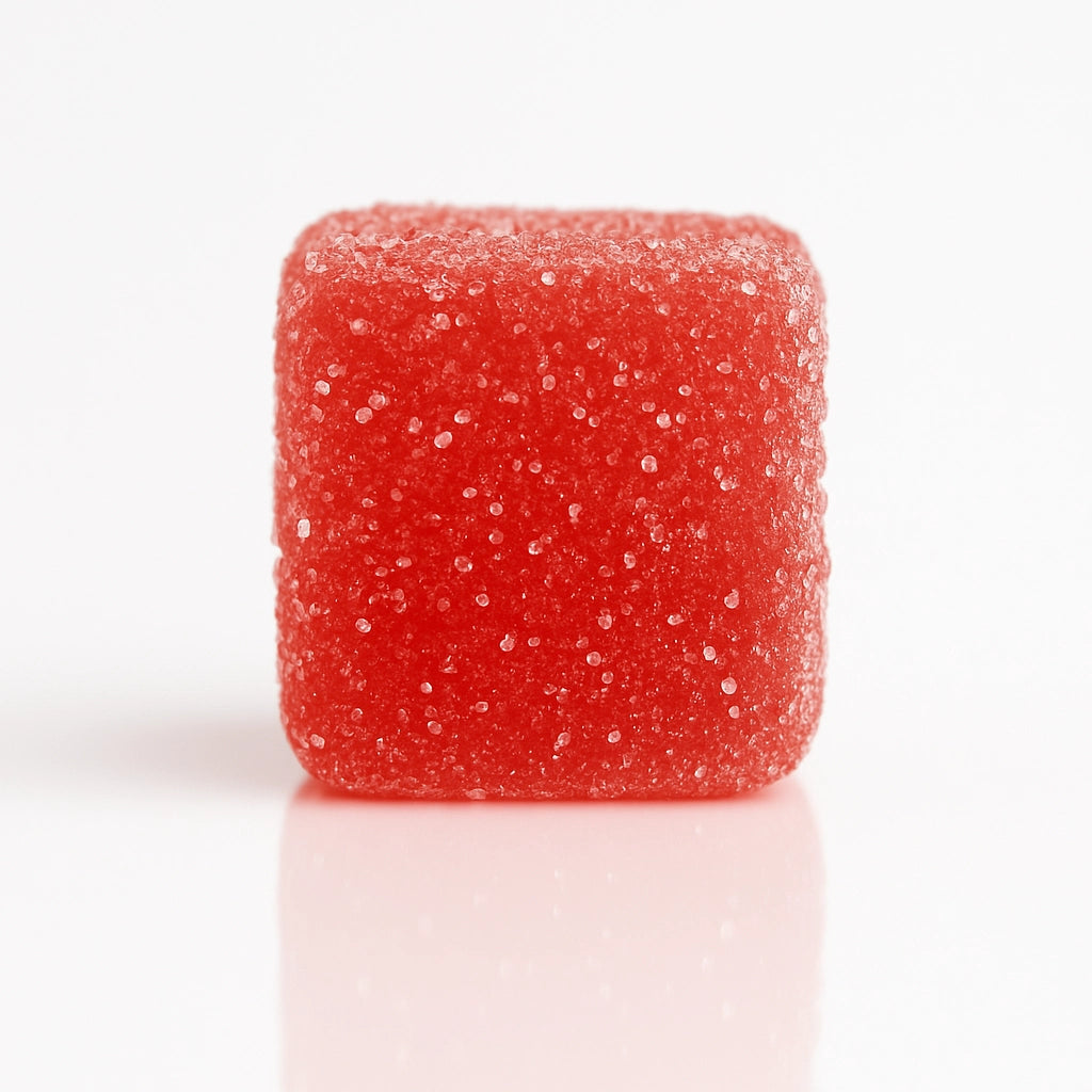 Gummies Delta-9 THC 10mg x 3 - Pastèque