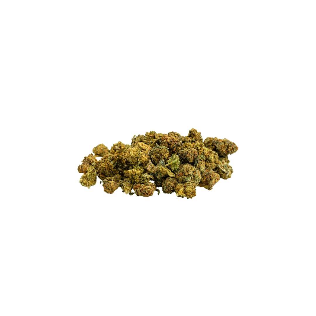 Blue Dream Small Bud <10% CBD