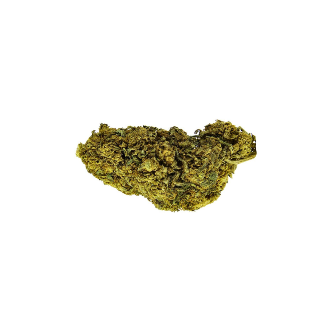 Silver Haze <10%CBD