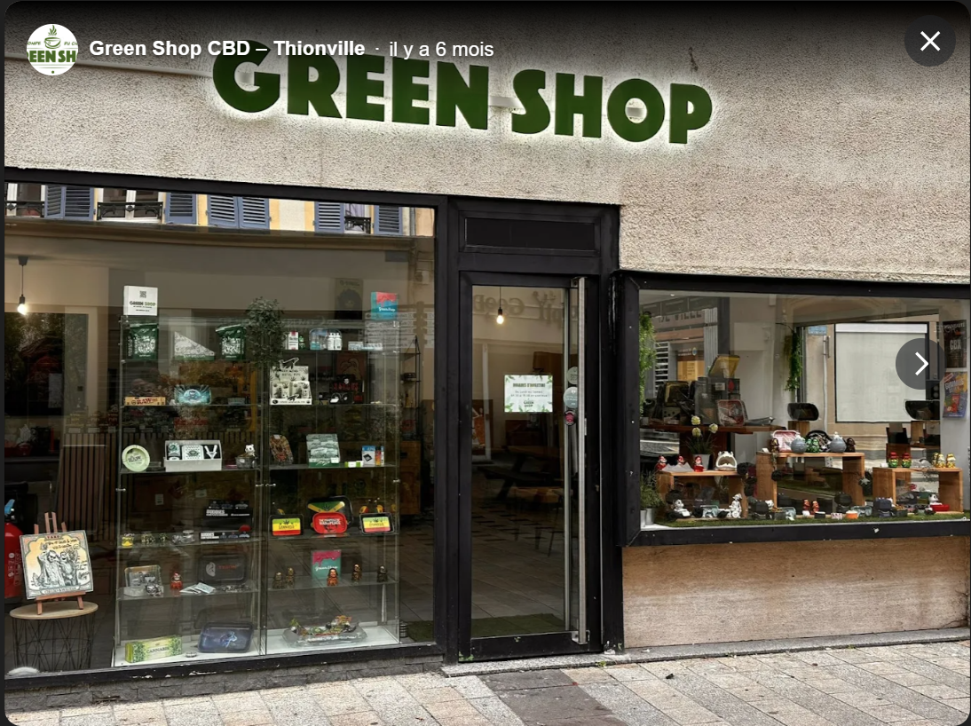 Le guide pour acheter du CBD à Thionville