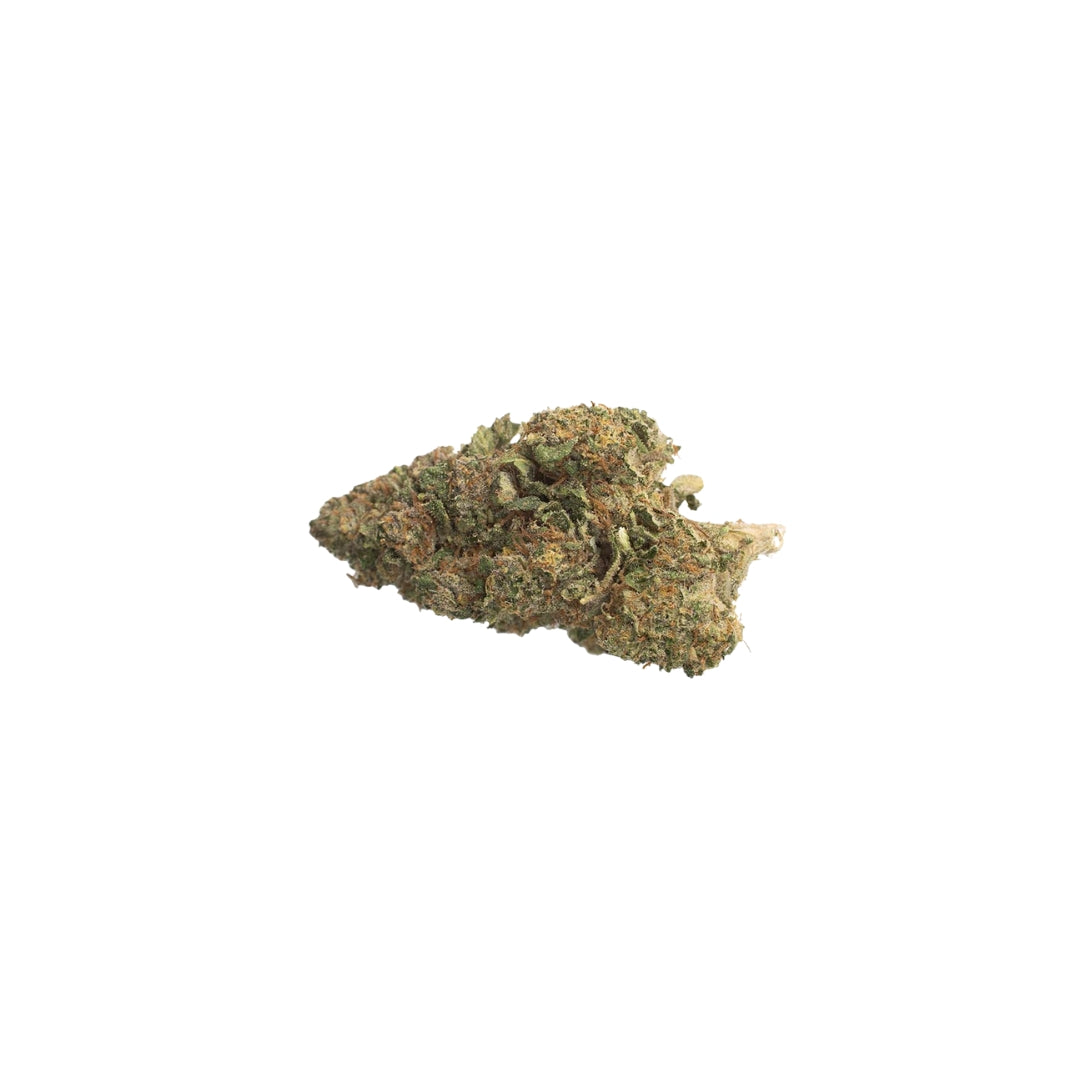 Apple <20% CBD