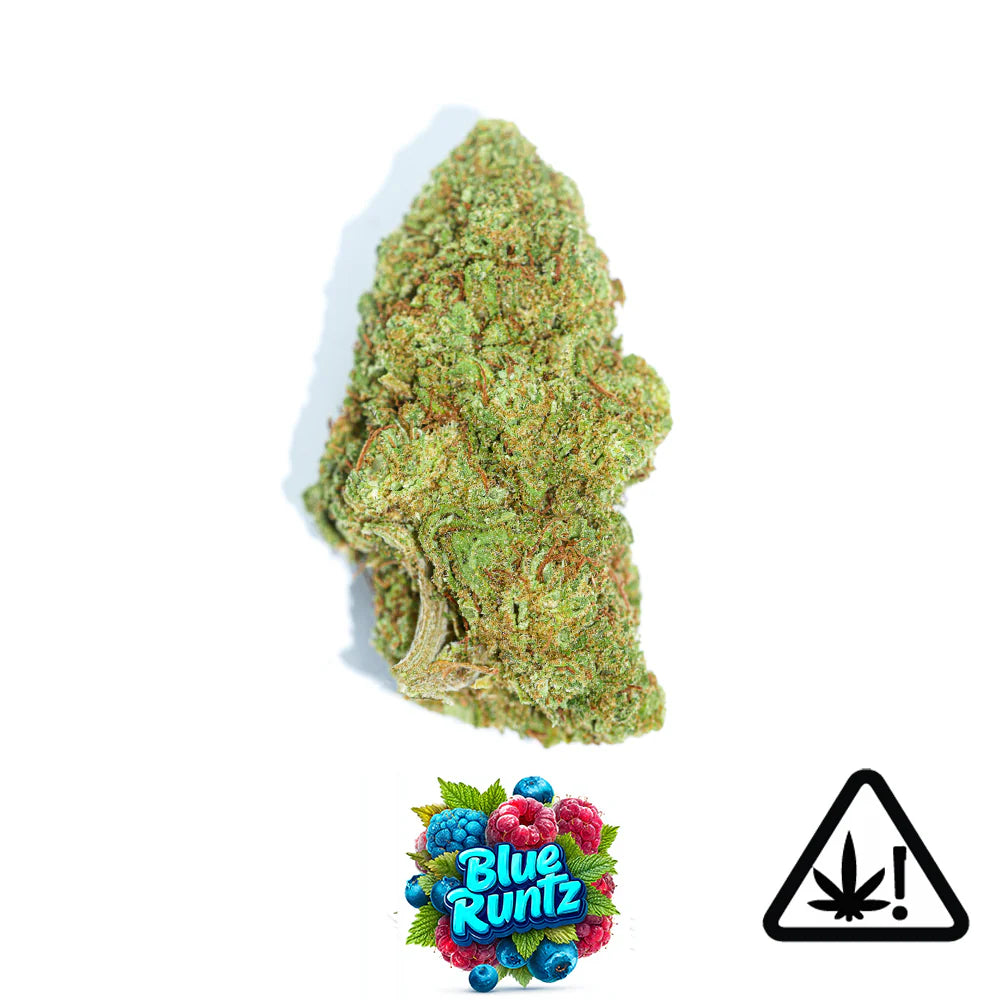Blue Runtz HCE 20 %