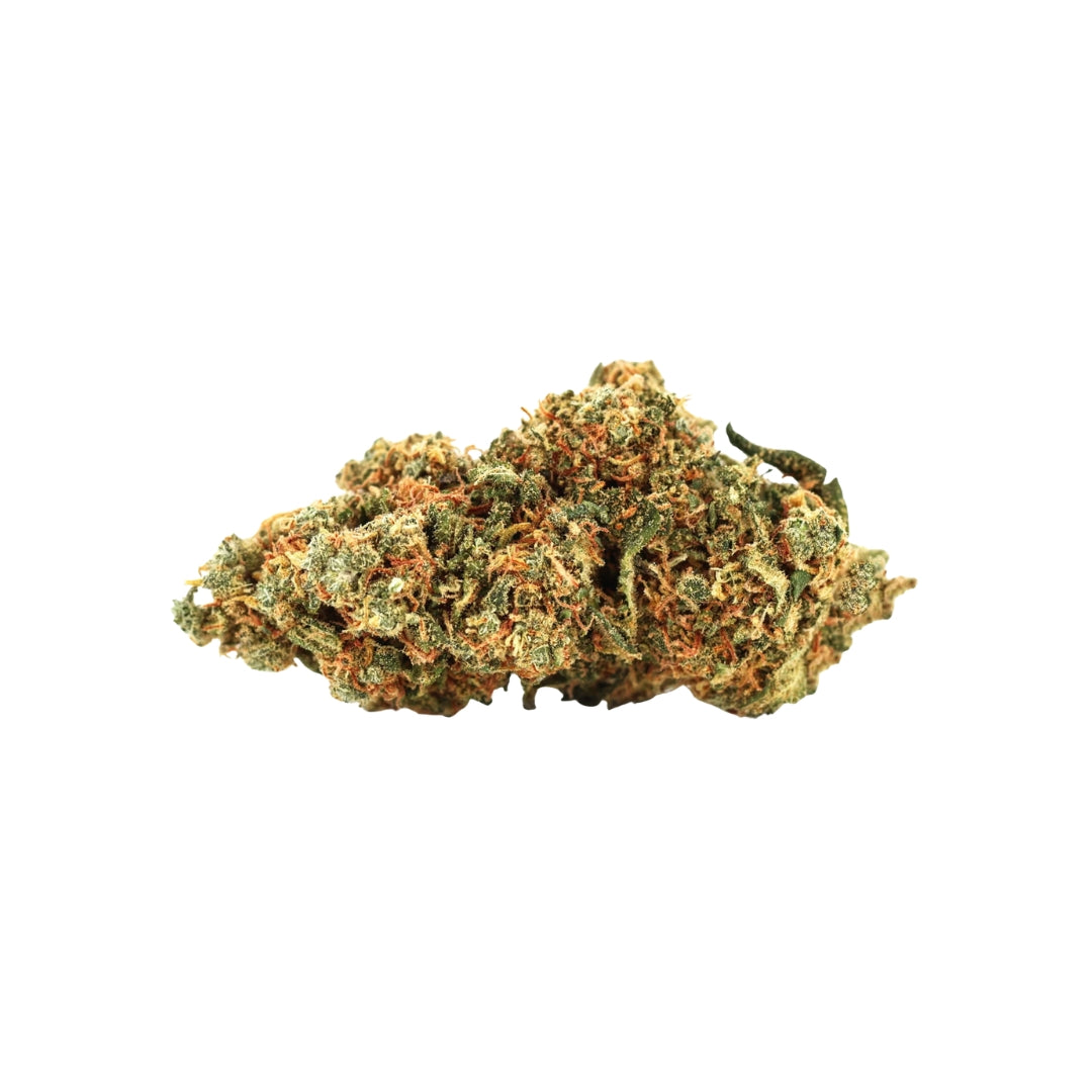 BLUEBERRY 15% CBX STRONG EFFECT ++