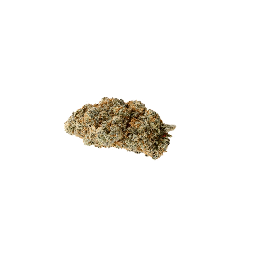 🍇🥤 Grape Soda CBD  Fleur CBD <20%