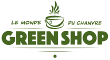 Green Shop CBD